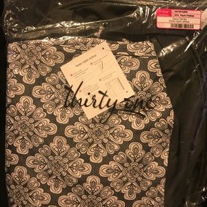 Brand new thirty one stand tall bin